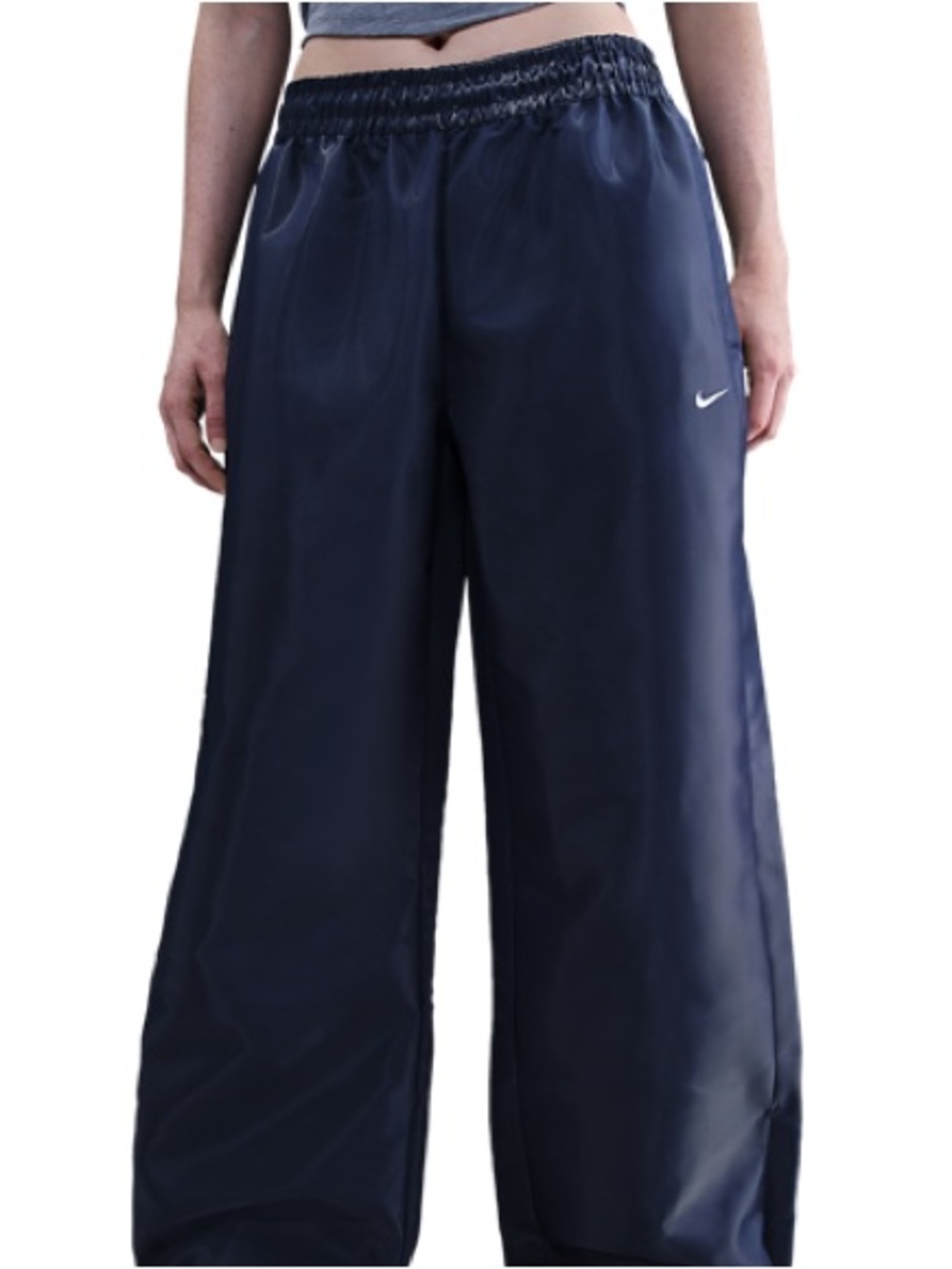 NIKE Sportswear Windrunner Shine Pants